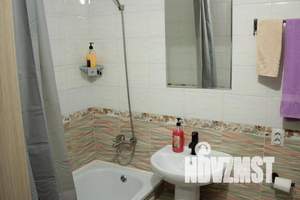 2-к квартира, посуточно, 40м2, 7/15 этаж