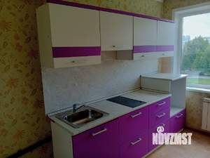 2-к квартира, на длительный срок, 44м2, 6/9 этаж