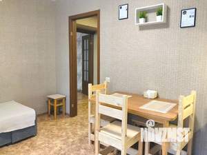 2-к квартира, посуточно, 70м2, 2/12 этаж