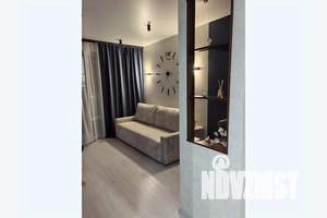 1-к квартира, посуточно, 35м2, 12/14 этаж