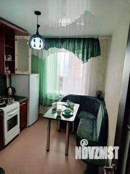 1-к квартира, посуточно, 36м2, 10/10 этаж