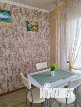 1-к квартира, посуточно, 32м2, 10/10 этаж