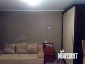 1-к квартира, на длительный срок, 36м2, 1/6 этаж