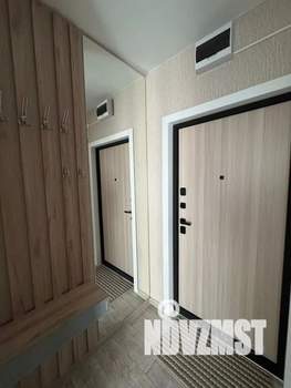 Студия квартира, посуточно, 24м2, 3/17 этаж