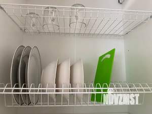 1-к квартира, посуточно, 35м2, 10/18 этаж