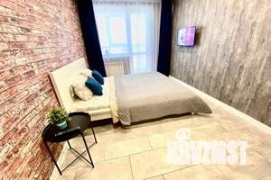 1-к квартира, посуточно, 32м2, 6/14 этаж