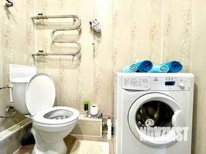 1-к квартира, посуточно, 34м2, 2/18 этаж