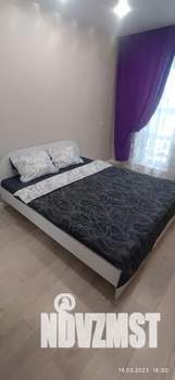 2-к квартира, посуточно, 42м2, 16/16 этаж