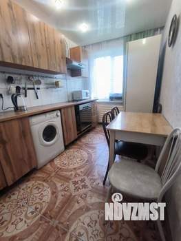 3-к квартира, посуточно, 62м2, 1/9 этаж