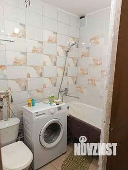 2-к квартира, на длительный срок, 45м2, 4/5 этаж