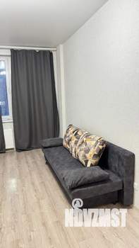 1-к квартира, на длительный срок, 40м2, 5/17 этаж