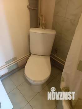 Студия квартира, на длительный срок, 19м2, 3/4 этаж