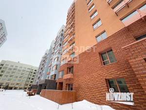 2-к квартира, на длительный срок, 44м2, 1/12 этаж