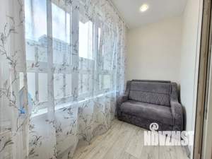Студия квартира, посуточно, 31м2, 5/17 этаж