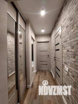 2-к квартира, посуточно, 42м2, 16/16 этаж