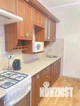 2-к квартира, посуточно, 59м2, 2/4 этаж