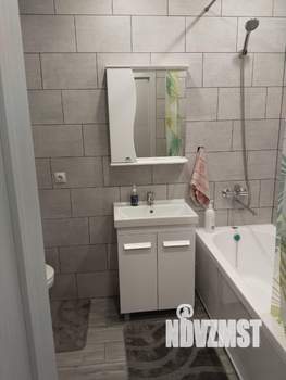 2-к квартира, на длительный срок, 39м2, 14/17 этаж