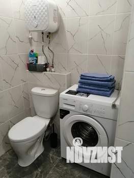 Студия квартира, посуточно, 29м2, 4/17 этаж