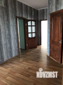 3-к квартира, на длительный срок, 130м2, 6/10 этаж