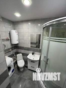 2-к квартира, посуточно, 40м2, 1/1 этаж