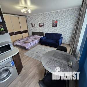 1-к квартира, посуточно, 33м2, 5/5 этаж