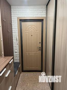 2-к квартира, на длительный срок, 44м2, 10/10 этаж