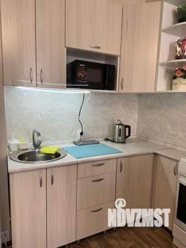 Студия квартира, посуточно, 30м2, 12/18 этаж