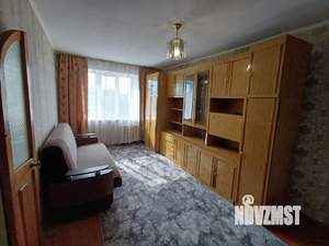 2-к квартира, на длительный срок, 37м2, 8/9 этаж