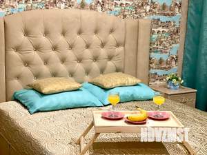 1-к квартира, посуточно, 34м2, 2/18 этаж