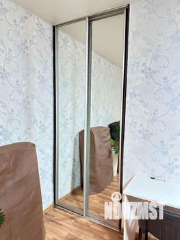 1-к квартира, посуточно, 35м2, 1/3 этаж