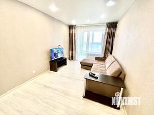 2-к квартира, посуточно, 45м2, 1/1 этаж