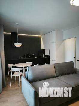 2-к квартира, посуточно, 45м2, 4/16 этаж