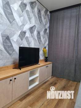 Студия квартира, посуточно, 17м2, 1/9 этаж