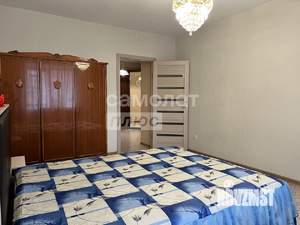 3-к квартира, на длительный срок, 78м2, 3/17 этаж