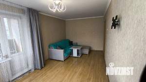 2-к квартира, на длительный срок, 50м2, 6/10 этаж