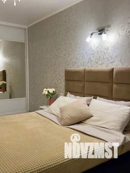 2-к квартира, посуточно, 50м2, 8/10 этаж