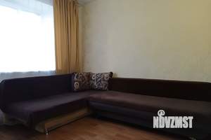 2-к квартира, посуточно, 42м2, 1/16 этаж