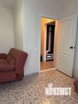 1-к квартира, на длительный срок, 34м2, 6/10 этаж