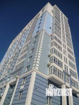 Студия квартира, на длительный срок, 30м2, 10/17 этаж