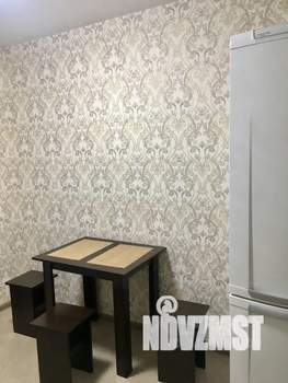 1-к квартира, посуточно, 35м2, 2/10 этаж