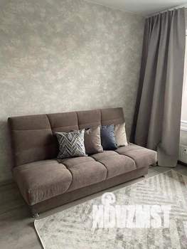 2-к квартира, посуточно, 40м2, 1/1 этаж