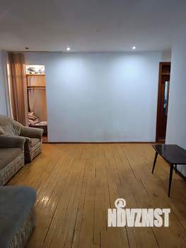 1-к квартира, на длительный срок, 32м2, 5/5 этаж