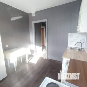 1-к квартира, на длительный срок, 33м2, 2/10 этаж