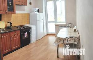 1-к квартира, посуточно, 45м2, 2/6 этаж