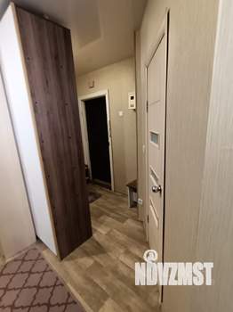 Студия квартира, на длительный срок, 25м2, 3/4 этаж