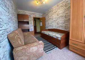 2-к квартира, на длительный срок, 44м2, 3/10 этаж