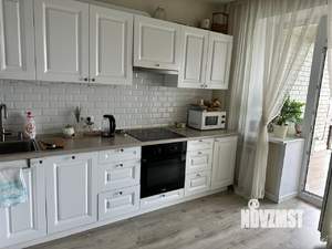 3-к квартира, на длительный срок, 95м2, 15/16 этаж