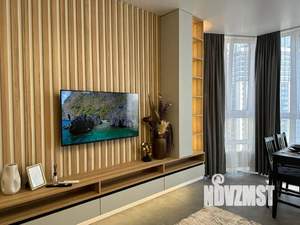 2-к квартира, посуточно, 48м2, 14/23 этаж