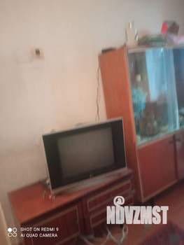 2-к квартира, на длительный срок, 47м2, 2/9 этаж