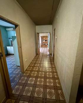 2-к квартира, на длительный срок, 68м2, 1/5 этаж